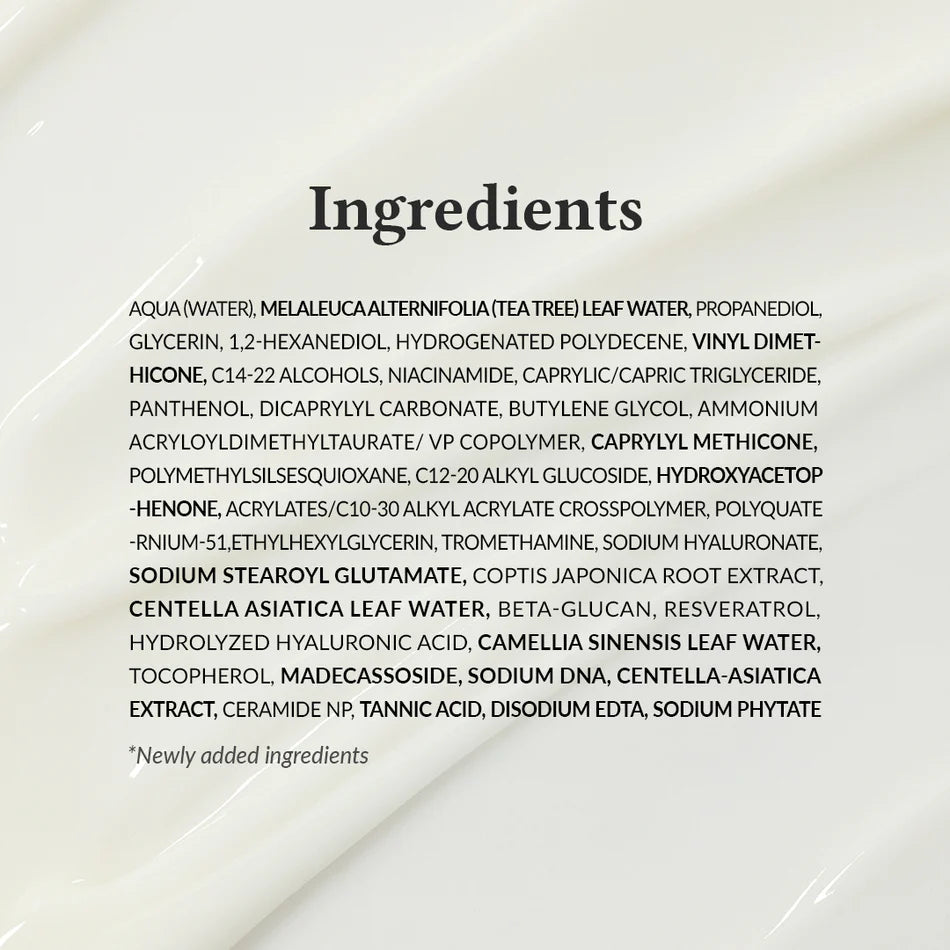 Derma345 - 345 Relief Cream | 3x Faster Recovery From Acne, Stress, and Pollution